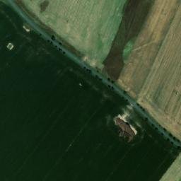 Satellite imagery of Hoříněveské lípy [Hořiněves] HG, CZ
