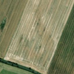 Satellite imagery of Hoříněveské lípy [Hořiněves] HG, CZ