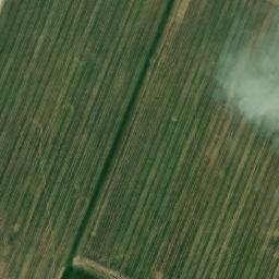 Satellite imagery of Hoříněveské lípy [Hořiněves], CZ