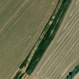 Satellite imagery of Na Svatém [Smiřice-Rodov], CZ