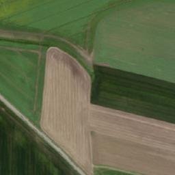 Satellite imagery of Lhotecký kopec [Králova Lhota u Českého Meziříčí], CZ