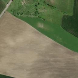 Satellite imagery of Bílý kopec [Rohenice], CZ