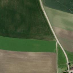 Satellite imagery of Bílý kopec [Rohenice], CZ