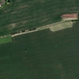 Satellite imagery of U Čihadla [Bačetín] outlook p., CZ