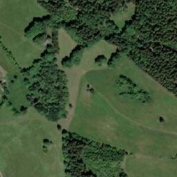 Satellite imagery of [Deštné v Orlických horách] GSM, CZ