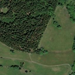 Satellite imagery of [Deštné v Orlických horách] GSM, CZ