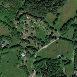 Satellite imagery of [Deštné v Orlických horách] GSM, CZ