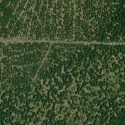 Satellite imagery of Velká Deštná, CZ