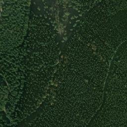 Satellite imagery of Czartowiec, CZ