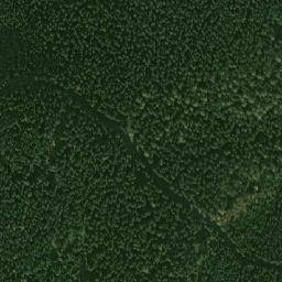 Satellite imagery of Špičák, CZ