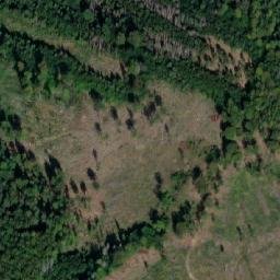 Satellite imagery of Divočák [Stará Červená Voda-Nová Červená Voda], CZ