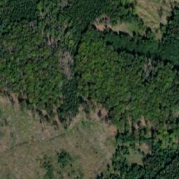 Satellite imagery of Divočák [Stará Červená Voda-Nová Červená Voda], CZ