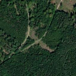 Satellite imagery of Divočák [Stará Červená Voda-Nová Červená Voda], CZ