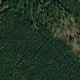 Satellite imagery of Nízká hora, CZ