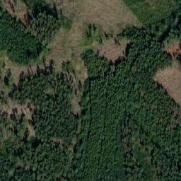 Satellite imagery of Nízká hora, CZ