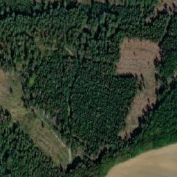 Satellite imagery of Nízká hora, CZ