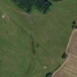 Satellite imagery of Na Vyhlídce [Hradec-Nová Ves-Nová Ves], CZ