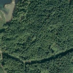 Satellite imagery of Pulton Point, CA