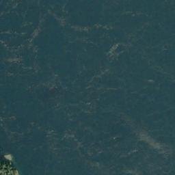 Satellite imagery of Cooper Point, CA