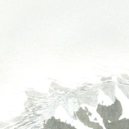 Satellite imagery of Mount George Edwards, CA