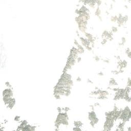 Satellite imagery of Mount Willson, CA