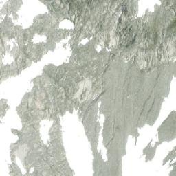 Satellite imagery of Mount Willson, CA