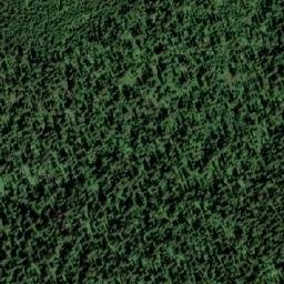 Satellite imagery of Cherry Ridge, CA