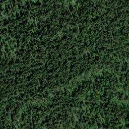 Satellite imagery of Cherry Ridge, CA