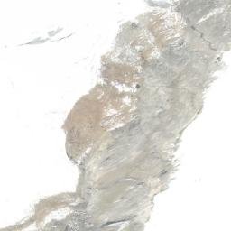 Satellite imagery of Truce Mountain, CA