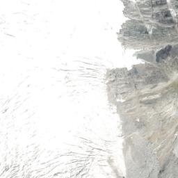 Satellite imagery of Truce Mountain, CA