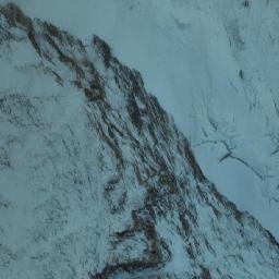 Satellite imagery of Coppercrown Mountain, CA