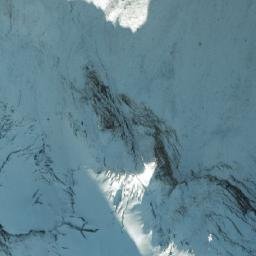Satellite imagery of Coppercrown Mountain, CA