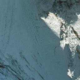 Satellite imagery of Coppercrown Mountain, CA
