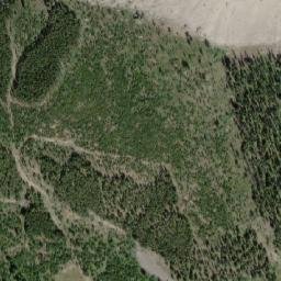 Satellite imagery of Fairmont Mountain, CA