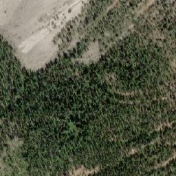 Satellite imagery of Fairmont Mountain, CA