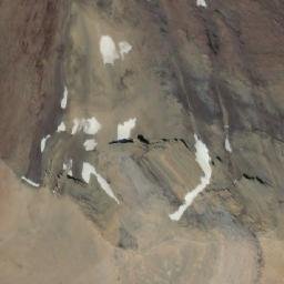 Satellite imagery of Mount Ingram, CA