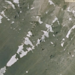Satellite imagery of Mount Cornwell, CA