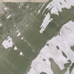 Satellite imagery of Mount Cornwell, CA