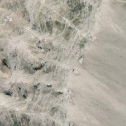 Satellite imagery of Baril Peak, CA