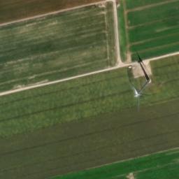 Satellite imagery of 8081503 - A, GB