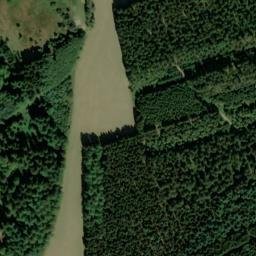 Satellite imagery of B-P 95f, BE