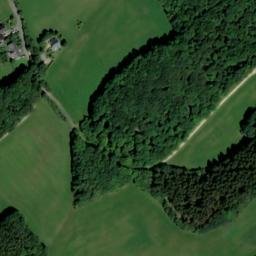 Satellite imagery of Hönselberg, DE
