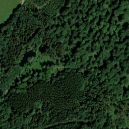 Satellite imagery of Kälberheck, DE