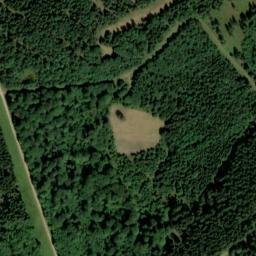 Satellite imagery of Barsberg, DE