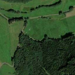 Satellite imagery of Schwarzenberg, DE