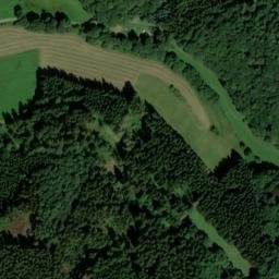 Satellite imagery of Schwarzenberg, DE