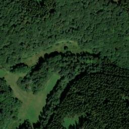 Satellite imagery of Schwarzenberg, DE