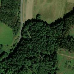 Satellite imagery of Gewader-Köpfchen, DE