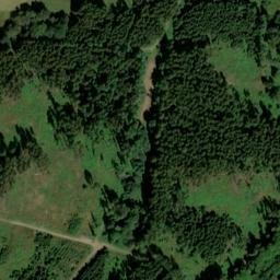 Satellite imagery of Gewader-Köpfchen, DE