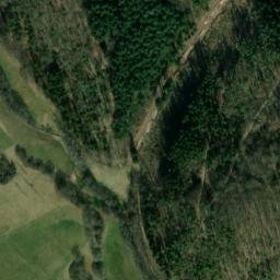 Satellite imagery of Weinberg, DE